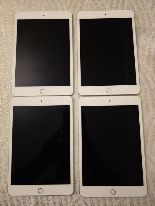 Ipad mini 5 generation celular 256 GB