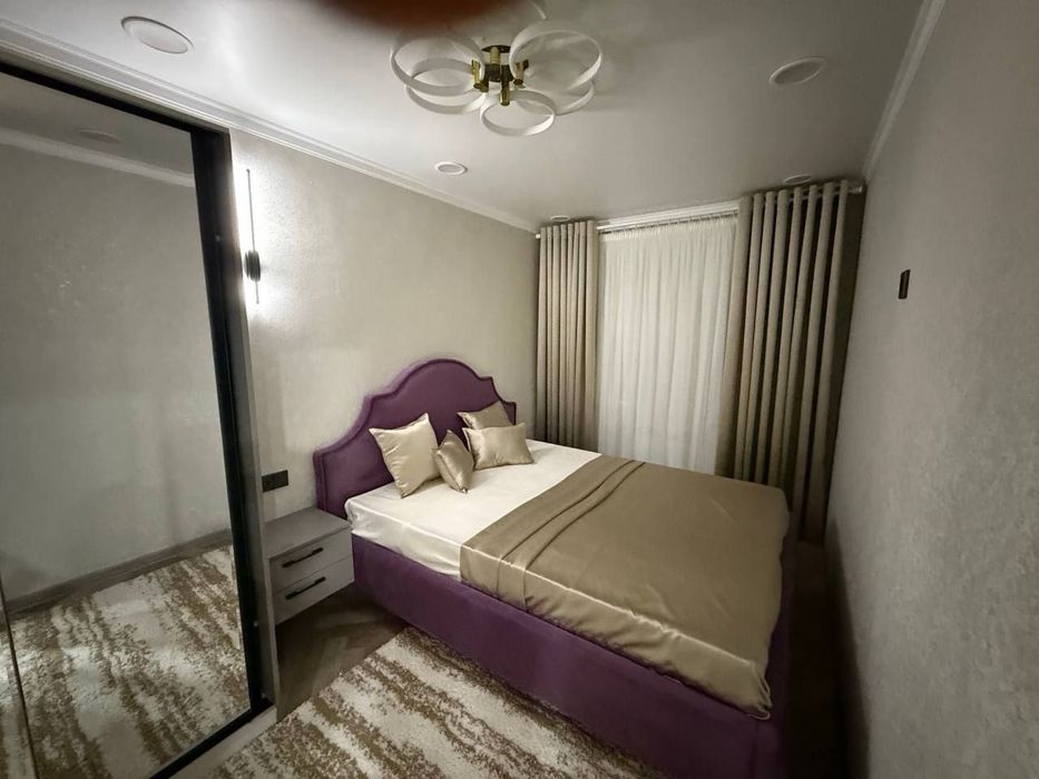 Квартира в арендуа