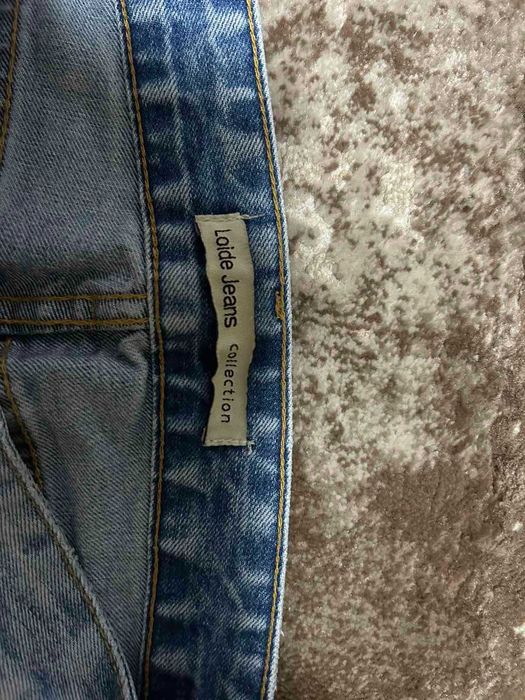 Дамски-момичешки дънки