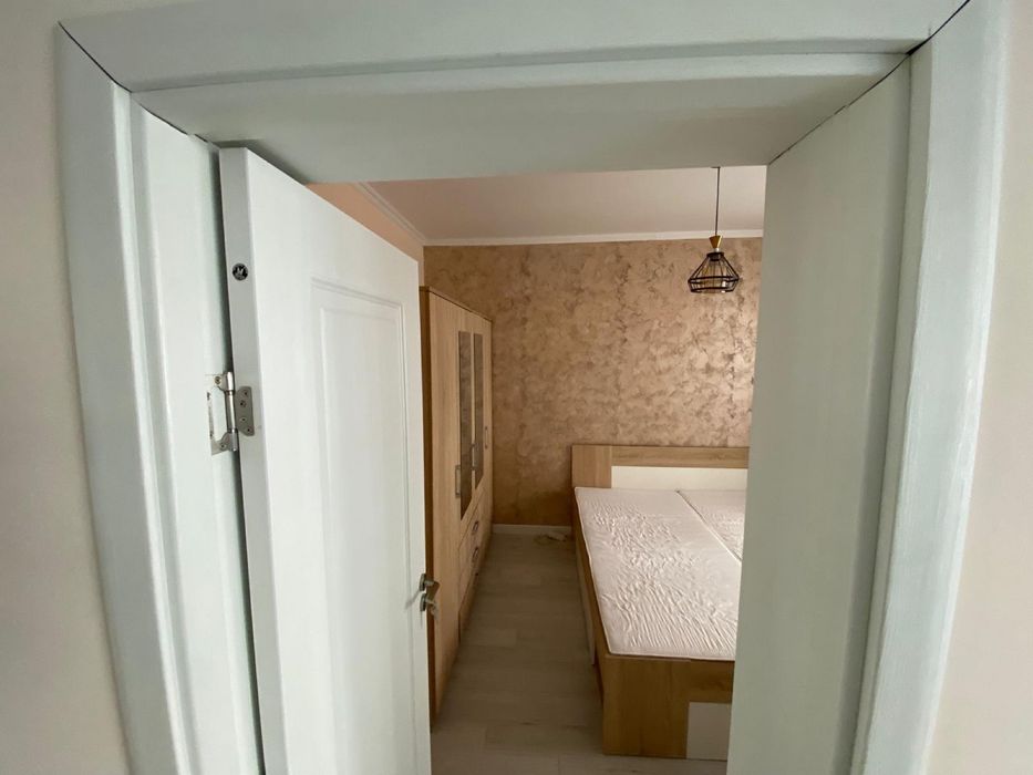 Apartament 2 camere de vânzare în bloc nou