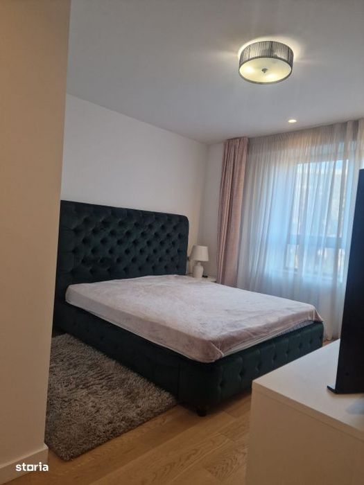 De vanzare: Apartament 3 camere | Aviatiei Tower Pipera Floreasca