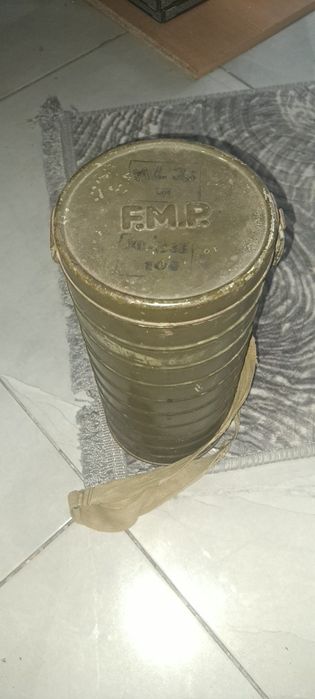 Masca de gaze MD-35