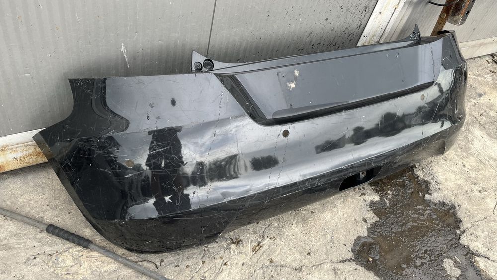 Броня Suzuki Swift 2011-5бр