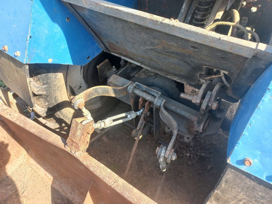 Трактор сатылады