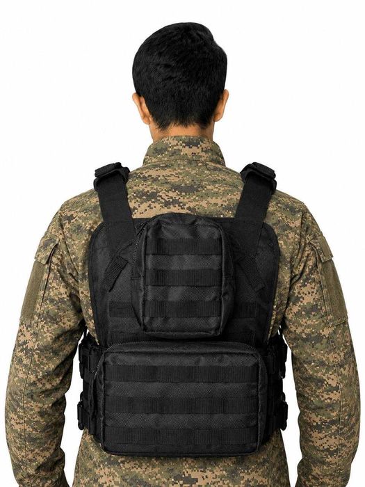 Maxsus branjilet Body armor vest Бронежилет