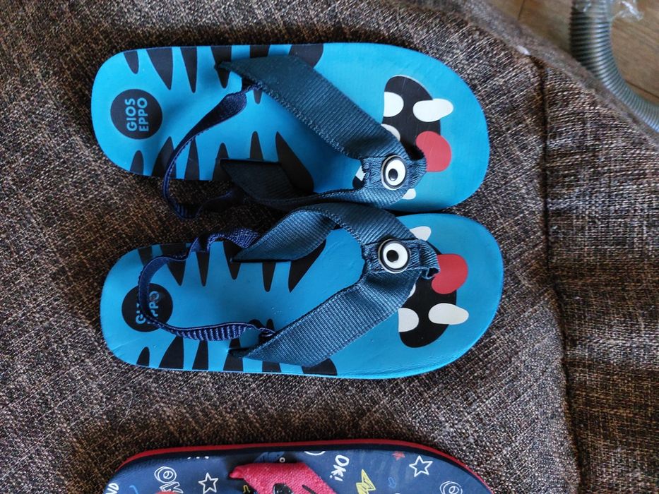 Geoseppo сандали