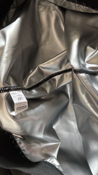 Панталон сауна ефект нов р-р ХХЛ