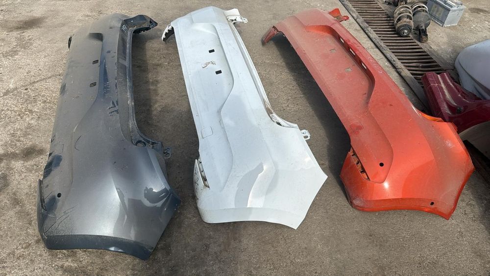 bara spate renault clio 5 , 2019 - 2022, cod origine 850224339r