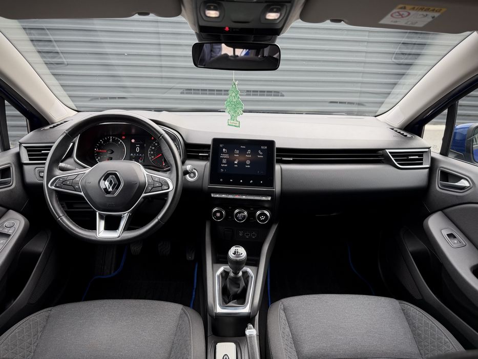 RENAULT Clio 2020 — imagine 5