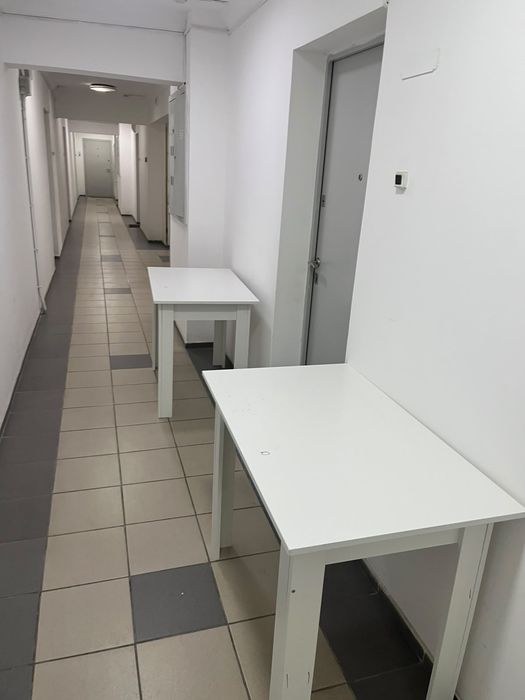 Стол обеденный новый лдсп