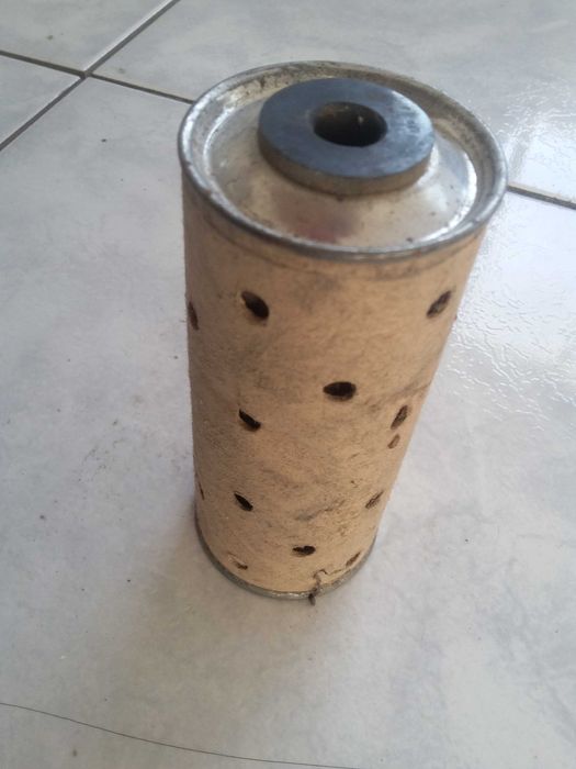 Фильтры для спец.техники и автомобилей, ЭФТ-3, ЭФТ-75А и др.