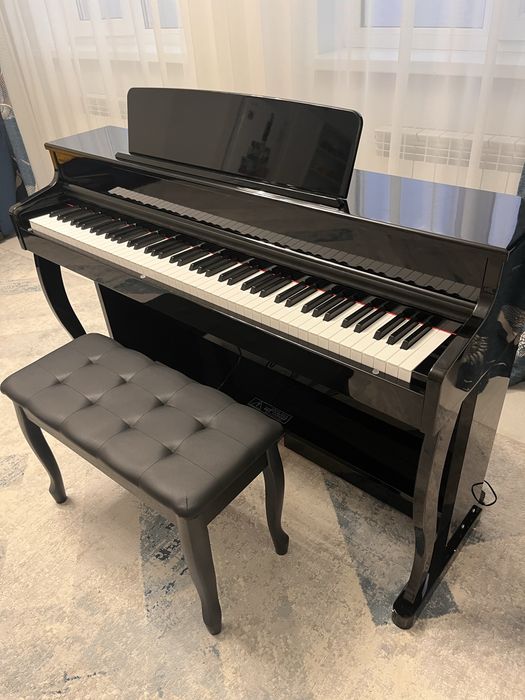 Цифровое пианино