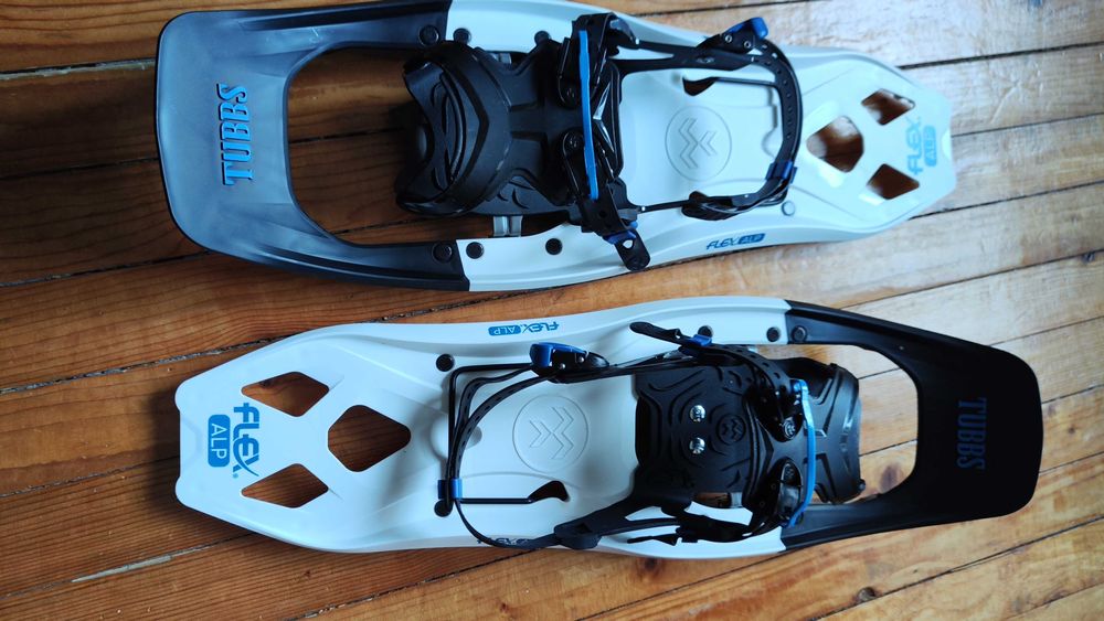 Снегоходки Tubbs Flex ALP 25