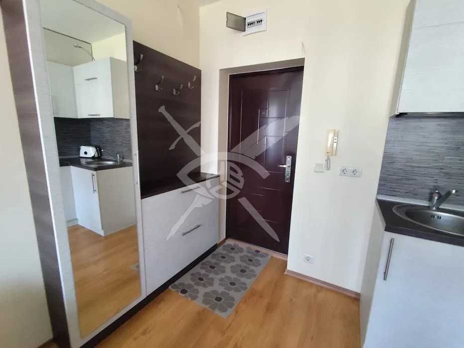 Продава се Едностаен апартамент в с. Равда, Област Бургас - 42 кв.м за 1477 €/кв.м - Снимка #1