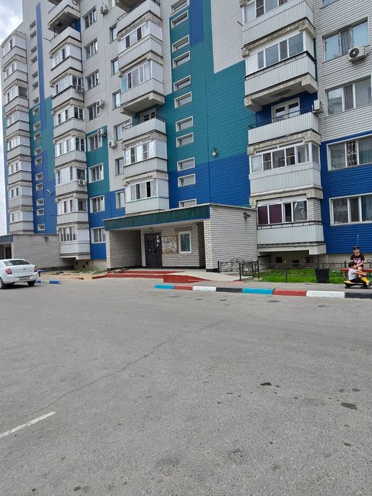 Продам 3 комн.кв.район Карагайлы