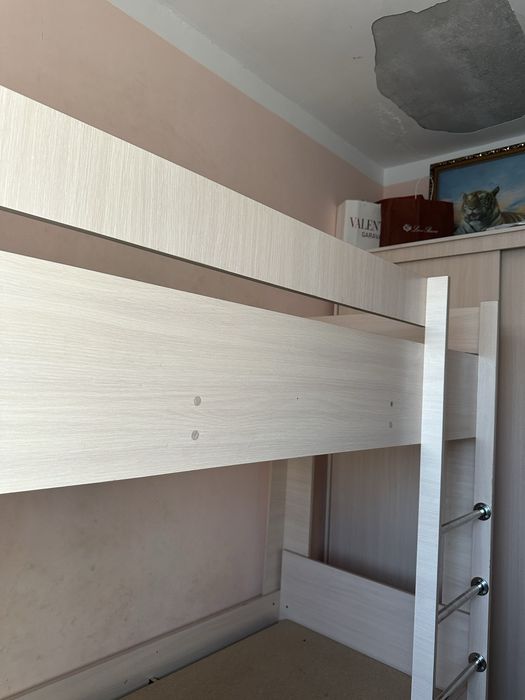 Ikki etajli kravat