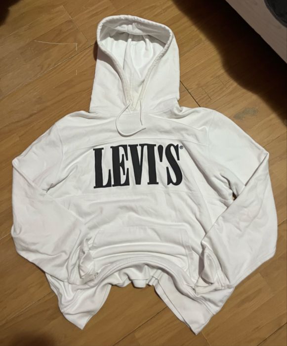 Vand hanorac LEVI S vintage