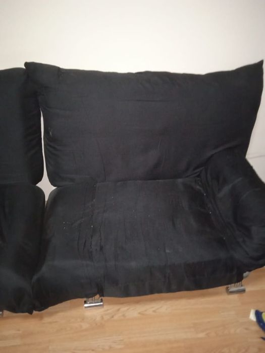 Продается два кресло и диван