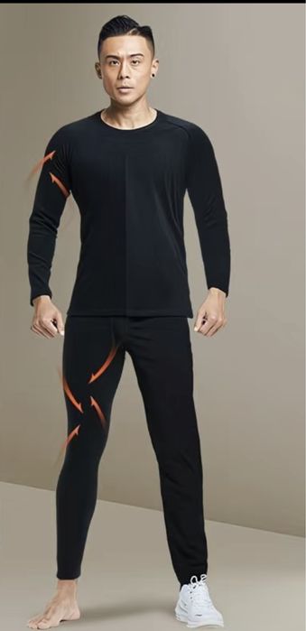 Термобелье мужские