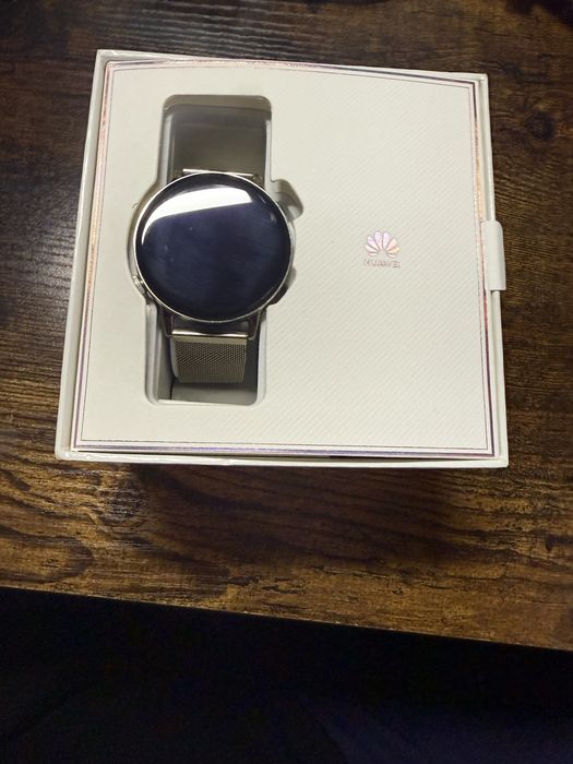 Часовник Huawel watch gt 3 за части