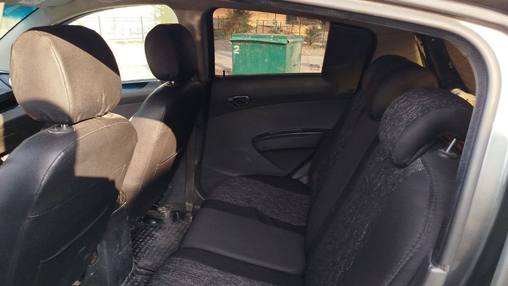 Спарк 2019 йил декабр ойи сотилади яхши ҳолатда