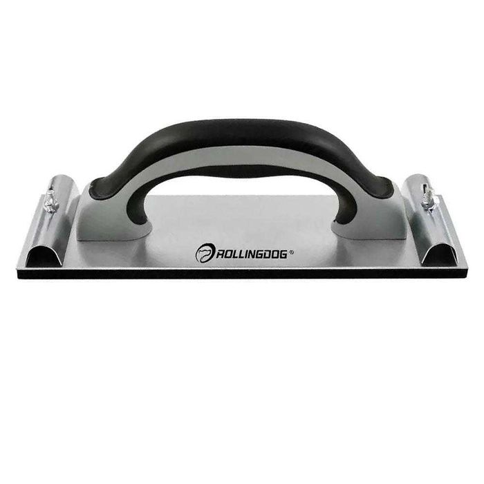 Инструменти и аксесоари (гъби) за ръчно шлайфане, Rollingdog