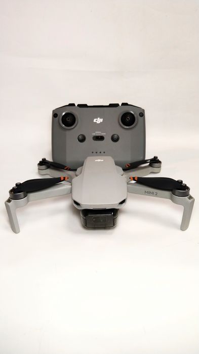 DJI Mini 2 combo квадрокоптер