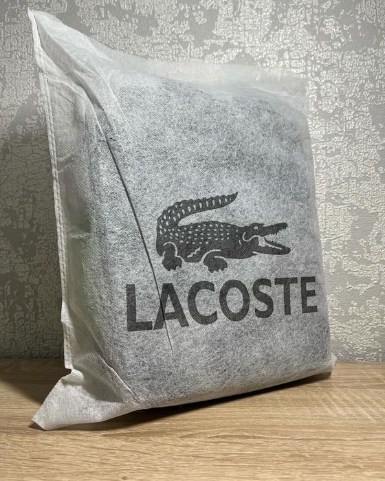 Барсетка Lacoste
