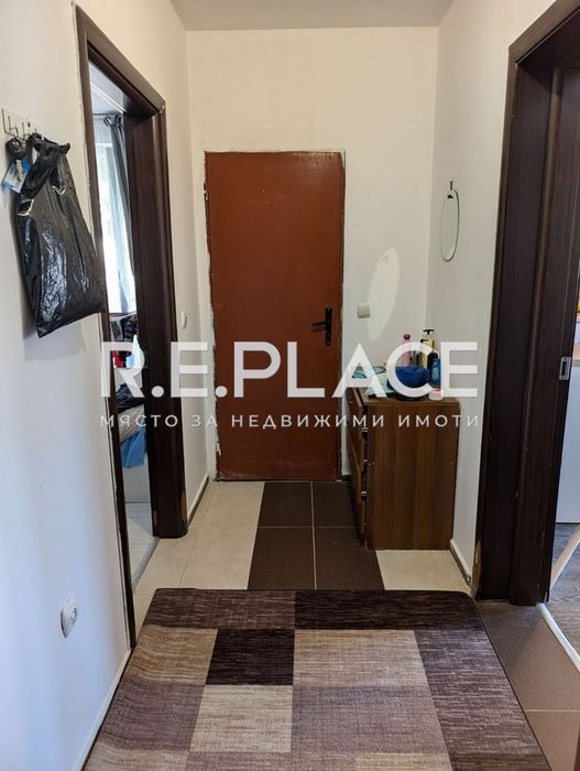 Дава се под наем Двустаен апартамент в Варна, Аспарухово - 75 кв.м за 382.5 € - Снимка #7