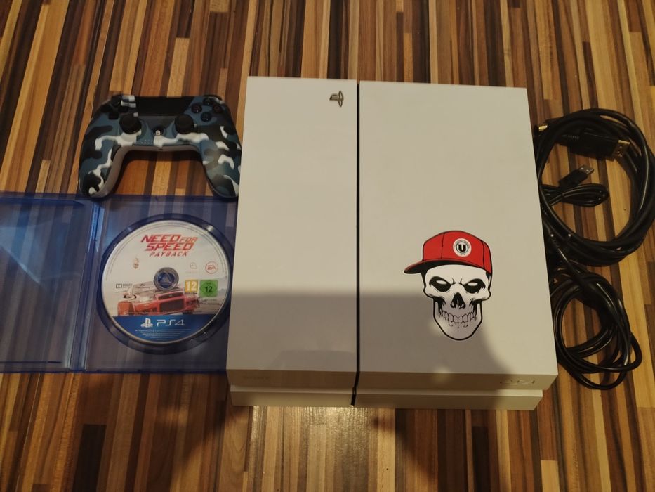 ps4 play station 4 perfect functional