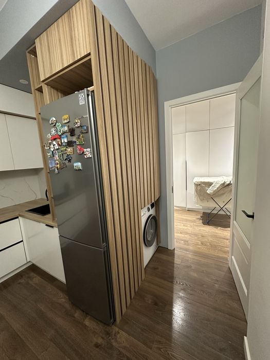 Кухня, кухонный гарнитур