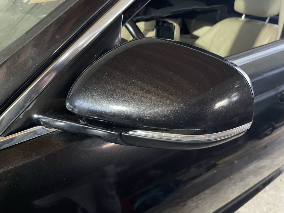 Oglinzi Jaguar xf x250 facelift rabatabile electric volan stanga
