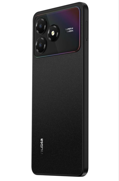 Смартфон ZTE Blade A36 4/64гб