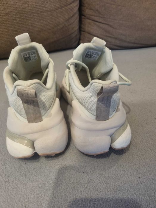 Adidas Alpha boots V2