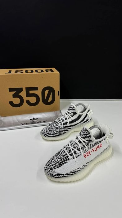 Adidas Yezzy 350