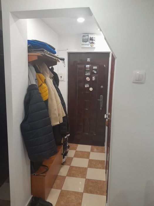 Vând/  apartament Ploiești vest 1