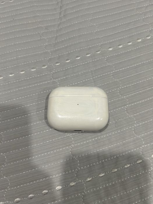 Продам оригинальные Air pods pro