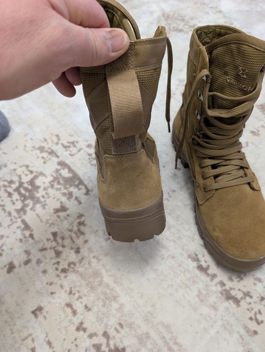 Bocanci militari Garmont