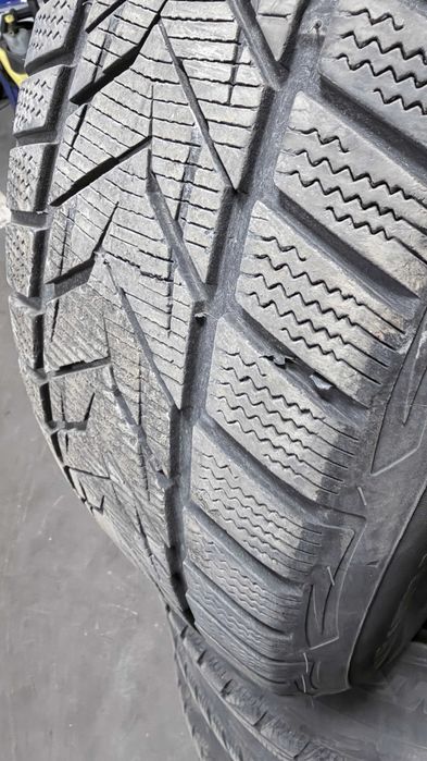 Anvelope iarna Vredestein wintrac xtreme 215/60R16 Set 4 buc DOT 2019