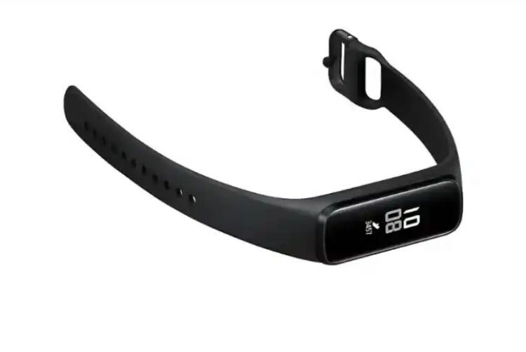 Смарт гривна Samsung SM-375