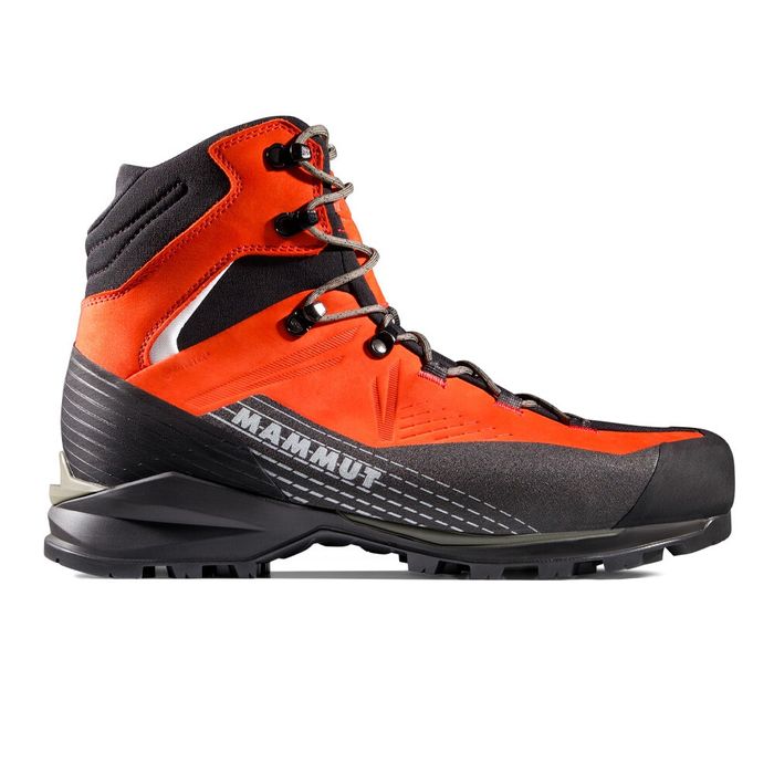 Планински обувки Мамут, Mammut Kento ll GTX, 46 2/3