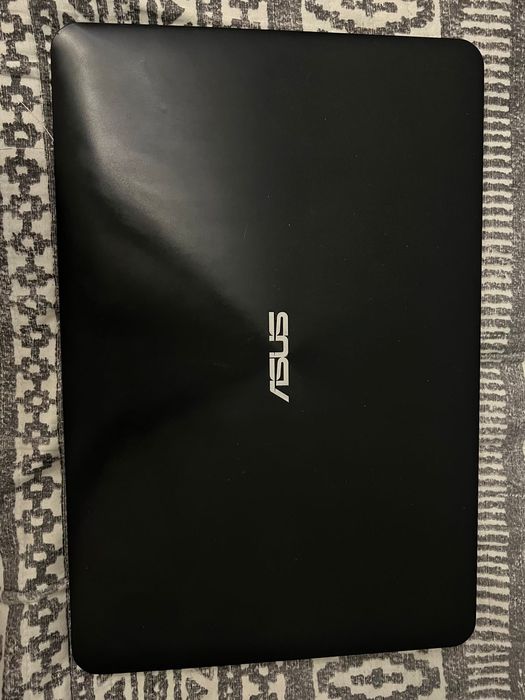 Ноутбук Asus для работы