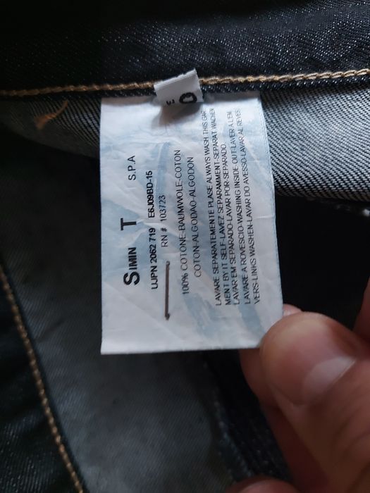 Armani Jeans'Size30-М-НОВО