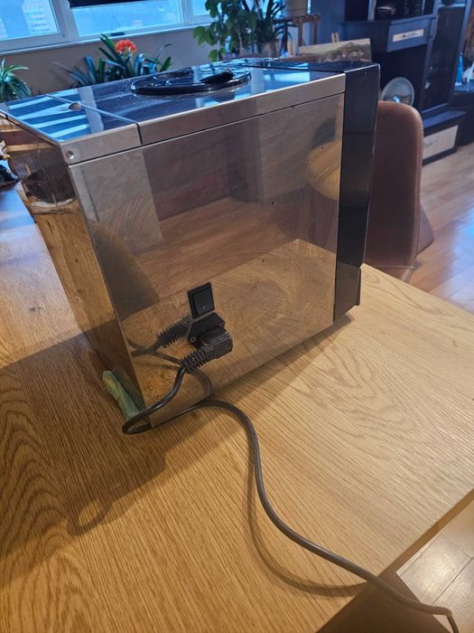 Кафе машина за капсули