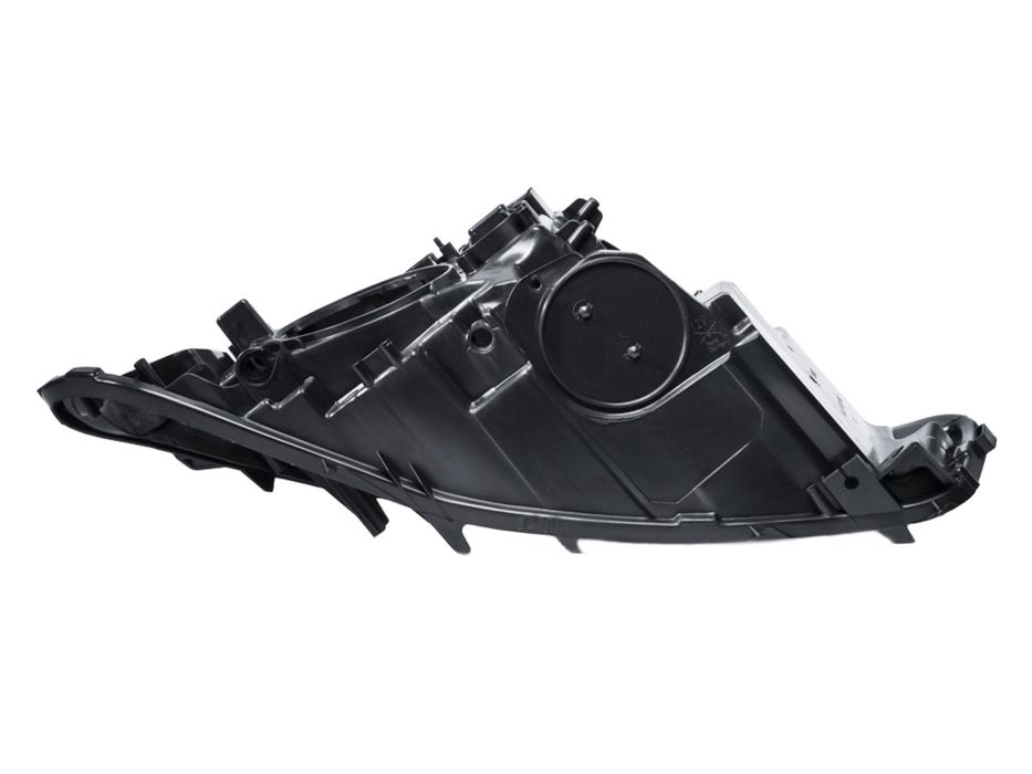 Корпус за фар на BMW 5 F10 Pre-Face