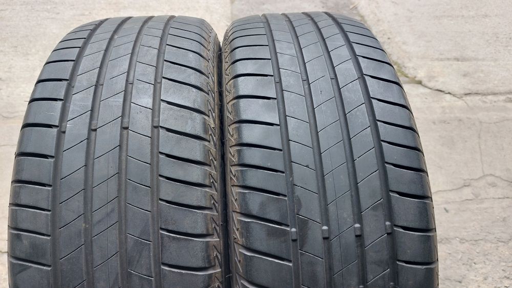 Летни гуми 215/60/16 Bridgestone Turanza T005 2 броя
