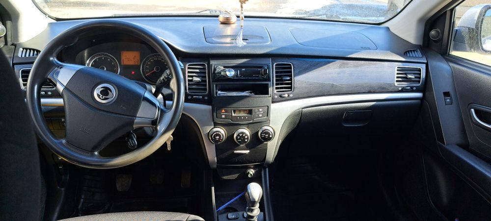 Продам Ssang Yong Aktyon