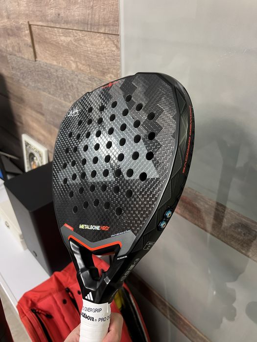 Adidas metalbone hrd