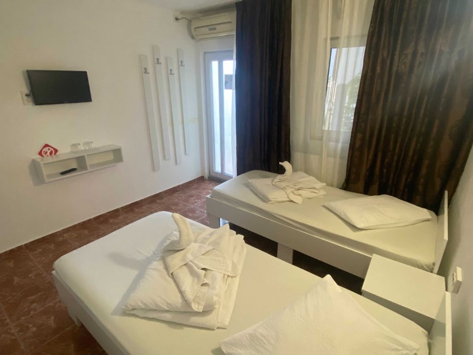 Inchiriere proprietate Mamaia Nord(zona Plaja Azimuth)-Pensiune