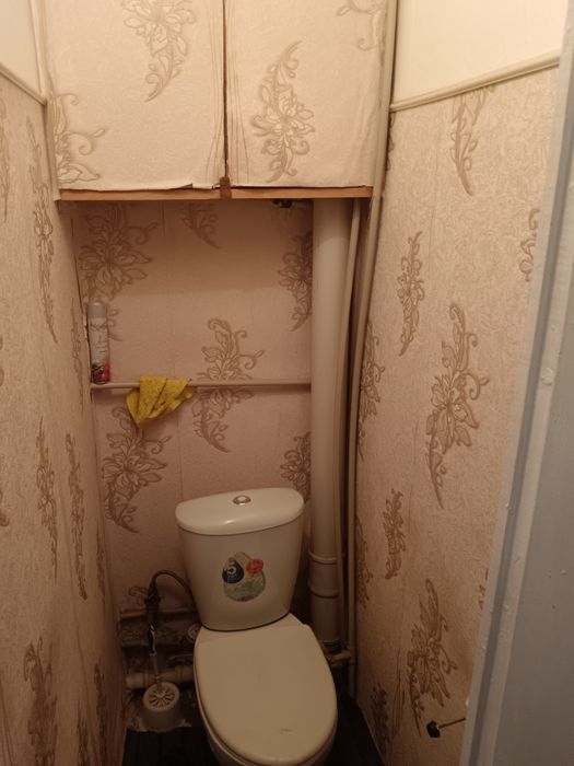 Продам 3 х комнатную квартиру